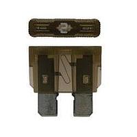Eaton Bussmann BK/ATC-2 ຮອງດັບບໍ່ມີ/ມີສະແດງສະພາບ BUSS ATC FUSE