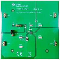 Texas Instruments TPS3431EVM ວົງຈອນການຄວບຄຸມ TPS3431EVM
