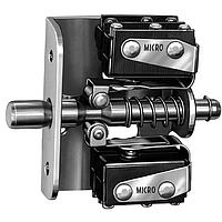 Honeywell 8AC1 ມາງຄິດ Micro Switch 5A @ 250 VAC 30 VDC SPDT