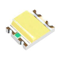 Kingbright APB3025SYKQWDF ໄຟ LED ຫຼາຍສີ ເຫລືອງ/ຂາວ 120/300mcd 590nm 120 ອົງສາ