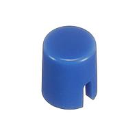 Grayhill 95CAP-011 ປະກອບກະທົບ CAP,ACTUATOR,6MM,RND,BLU,1500B