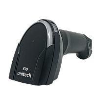 Unitech MS852 DPM ESD ຕູ້ສະແກນ 2D Imager DPM (1D : ≥3 mil ; 2D : ≥5 mil)