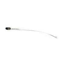 Dialight 252-9951-0972 ຕົວບອກສະຫນາມປ່ອງແບບເປັນແສງສະຫນາມ SUB MIN INCAND IND