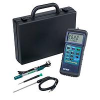 EXTECH pH meter repair service