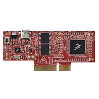 NXP HVP-KV31F120M ແຜ່ນຄວບຄຸມ Development Platforms MKV31 Control Card ARM CM4 120MHz 512KB