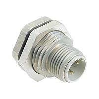 HARTING 21033711400 ສາຍຕົວຜ່ານ PNL ແບບຕົວເລືອກ M12 D-CODE 4POL M16
