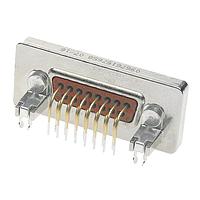 HARTING 09676379658 ຕໍ່ຕໍ່ D-Sub - ຄວາມໜາແຮງມາດຕະຖານ DSUB IP67 ML ANG PCB 37P S4 MET FRAM