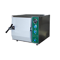 HINOTEK YXQ.DY.250A25 Autoclave ແບບພົກພາ (25L, 1.5KW/AC 220V 50Hz)