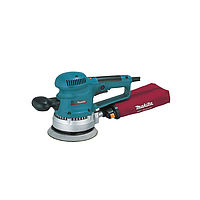MAKITA BO6030 ວົງໂຄຈອນແບບສຸ່ມ Sander (310W)