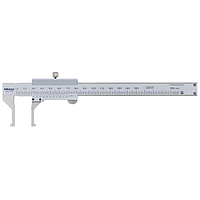 MITUTOYO 536-145 Vernier ພາຍໃນ Caliper (10.1-150 mm, ±0.05 mm)