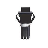 Grayhill 30-05-01-502-07 ສະຫຼຸບສະຫຼຸບປຸ່ມກົດ Switch SPST Momentary ປຸ່ມສີດໍ