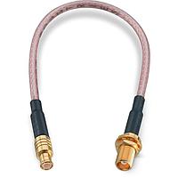 Wurth Elektronik 65506506215305 ສາຍສະບັບ RF WR-CXASY RG-316/U ST PLG-BH JK FLX CBL
