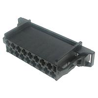 Aptiv VT92PH16BKT ອຸປະກອນເສີມ 16W ອຸປະກອນກັນໄຟຟ້າ ຍິງ 2.8MM