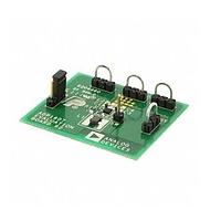 Analog Devices ADP1607-EVALZ ບົດທົດລອງຕົວຄວບຄຸມແຮງແຟງ - ຕົວຄວບຄຸມແຮງແຟງປ່ຽນແປງ Eval Bd, ໂມດ PFM/PWM ອັດຕະໂນມັດ