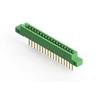 EDAC 307-017-547-112 ກາດເຊື່ອມຂອງຂອງບັດ Headers Card Edge Connector