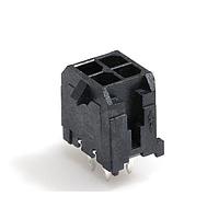 Molex 43045-0414 ຫົວກາງສີ່ຂອງ CKT VERT