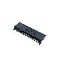 Adam Tech M2-A1-67-R-SMT-5.80-KB-T/R ຮອບຮອງ GEN3, 67PIN, B KEY, ຄວາມສູງ 5.8MM,