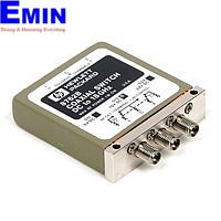 KEYSIGHT 8762B ສະຫຼັບ Coaxial (DC ~ 18 GHz, SPDT)