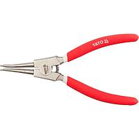 YATO YT-1984 Circlip Pliers, ຊື່ພາຍນອກ (7")