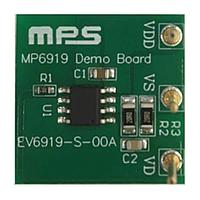 Monolithic Power Systems (MPS) EV6919-S-00A ບອດປະເມີນຜູ້ຄວບຄຸມການສະຫນັບສະຫນູນ MP6919