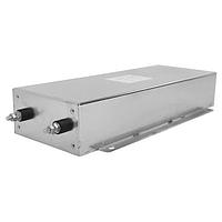 Astrodyne TDI RPT5500-25-S ຕົວກັນສະຕິມະນິກໄຟຟ້າ 25A 300V 50/60/400Hz POWER LINE FILTER