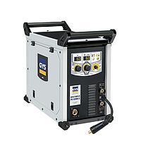 GYS MULTIWELD FV 220M-C ເຄື່ອງເຊື່ອມ MMA, MIG/MAG (1ph; 230V; 220A MIG/MAG; 200A MMA)