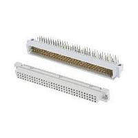 Amphenol FCI 86094648115785E1LF DIN 41612 Connectors 86094648115785E1LF-DIN ປະເພດ C W/W REC LF CN