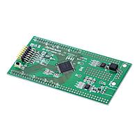Renesas Electronics QB-R5F10BMG-TB ບອດພັດທະນາ & ຊຸດ - ຕົວປະມານອື່ນ RL78/F13 Target Board