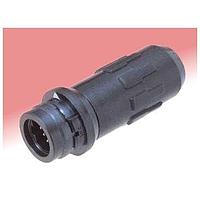 Hirose Electric HR30-7J-12PC(71) ຕົວເຊື່ອມ 12P JACK SHELL SZ 7 MALE CRIMP