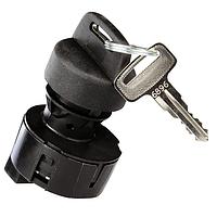 Honeywell 84826-02 ສະຫນັບສະຫນູນ Keylock FLASH/KEY SWITCHES