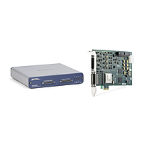 NI PCIe-7841 Multifunction I/O ອຸປະກອນທີ່ສາມາດປັບຕັ້ງຄ່າໄດ້ (Virtex-5 LX30, 200 kS/s, -10V ~ 10V)