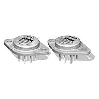 Apex Microtechnology PA83 ເອັັບແອມປລະຕິບັດງານ Linear OpAmp, 300V, .075A