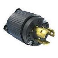 Qualtek Electronics Q-822 ອຸປະກອນລອກກຸ່ມ Plugs NEMA L6-15P