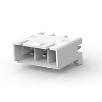 AMP Connectors - TE Connectivity 1376383-5 ກອງຫົວຂໍ້ສົມຜົນ & ກອງສາຍໄຟ 5mm B-T-W Conn. 3P HDR ASSEMBLY (GWT)