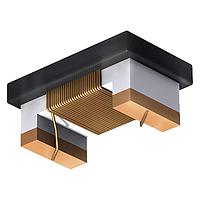 Fastron 1206ASM-056J-01 ອິນດັກເຕອຊິບ RF ປະກອບດ້ວຍເຄີມິກຊັນວາຍວາຍບໍ່ມີແຟຣັກ