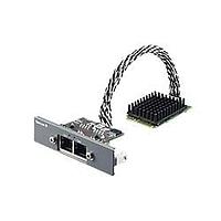 Advantech PCM-26R2S3-SAE Sercos III 2Port, Sercos3, Hilscher FieldBus mPCIe