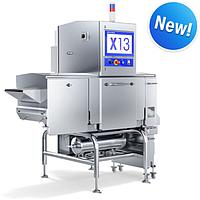 Mettler Toledo 30541252400 X13 X-ray Inspection System