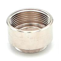 Molex / GWconnect 93600-0080 ອຸປະກອນເສີມ METAL NPT ADAPTER 7000.6935.0