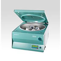 Hettich ROTOFIX 46H Benchtop Centrifuges (4 x 100 ml, 2000rpm, 90 °C)