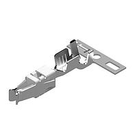 Aptiv 10779097-L ຂໍ້ຕໍ່ປິດ FEM DCS2 2.8 (1.00-2.50MM)