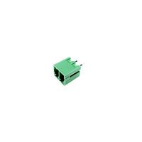 Adam Tech EBRA-02-A ຫົວຂໍ້ EURO BLOCK 2P
