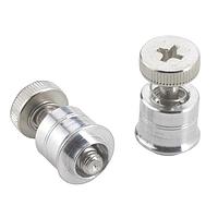 PEM PF7MF-M3-1 ອຸປະກອນຕິດຕັ້ງ PF7MF FLARING PF W/MATHREAD