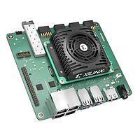 Xilinx SK-KR260-G ລະບົບ-ອອນ-ໂມດູນ - SOM Kria KR260 ຊຸດເລີ່ມຕົ້ນຫຼີ້ນຫຼີ້ນຫຼີ້ນຫຼີ້ນຫຼີ້ນຫຼີ້ນ Robotics