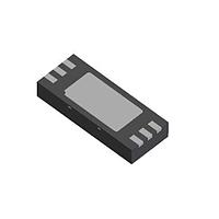 Diodes Incorporated DMG5802LFX-7 MOSFETs Dual N-Ch 24V Mosfet 0.98W PD