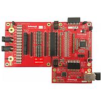 Intersil ISL78610EVKIT1Z ການຈັດການແບດເຕີຣີ ISL78610 - ຜູ້ຈັດການແບດເຕີຣີ Li-Ion EVAL Brd-RoHS Comp - Restr