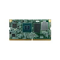 TechNexion EDMGIMX8MLQ16R80E329377TI System-On-Modules - SOM EDM TYPE-G SOM NXP I.MX8M PLUS QUAD 1.6GHZ + 8GB RAM + 32GB EMMC + QCA9377 802.11AC + BLUETOOTH ອຸປະກອນອຸດສາຫະກຳ ອຸນຫະພູມ -40 85C