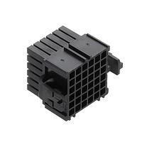 Hirose Electric PQ50S-36S ປຸ່ມຮັບ