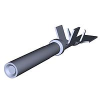 AMP Connectors - TE Connectivity 1062-20-0322 (Loose Piece) ຕິດຕໍ່ SZ20 SLVLS S CON SKT ຊິ້ນອອກ
