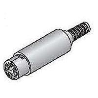 Kobiconn 161-2606 ຕົວເຊື່ອມ 6 PIN ຢູ່ໃນແຖວ MINI