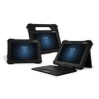 Zebra L10 ແທັບເລັດ Android™ Rugged (Qualcomm SnapdragonTM 660 octa-core 2.2 GHz)